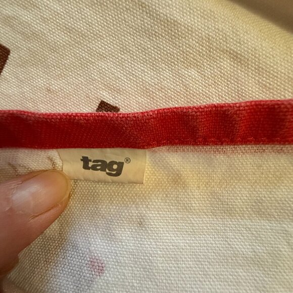 Tag Christmas/Winter Kitchen Dish Towels Lot of 3 - Picture 8 of 8